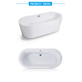 Hot Sales Acrylic Bathtub High-Quality Upc CSA Bathtub